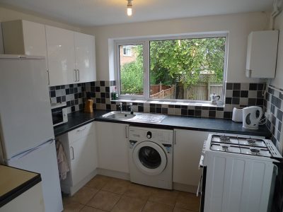 23 Rupert Brook Road Kitchen