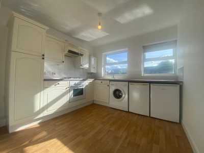25 Cartwright Street Kitchen