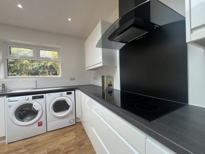 46 Ashleigh Drive Kitchen