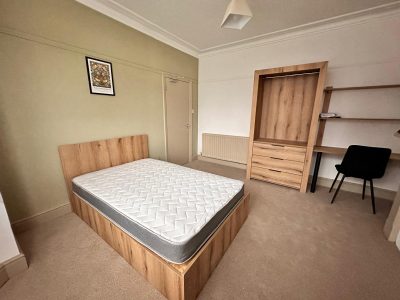 26 Burleigh Road Bedroom 1