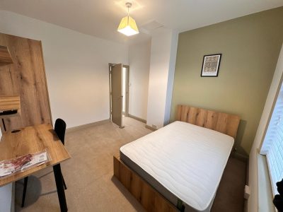 26 Burleigh Road Bedroom 2