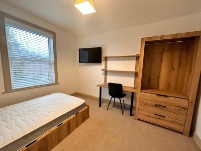 26 Burleigh Road Bedroom 4