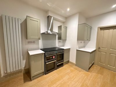 26 Burleigh Road Kitchen 1
