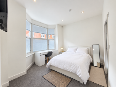 27 Fearon Street Bedroom 1