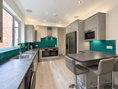 27 Fearon Street Kitchen