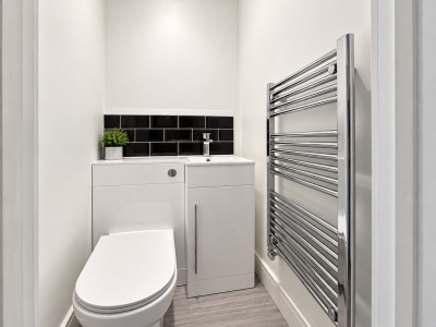 27 Fearon Street WC