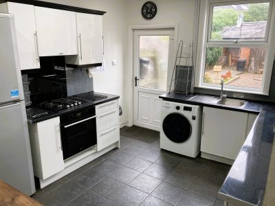12 Hastings Street Kitchen