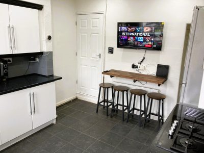 12 Hastings Street Kitchen 1