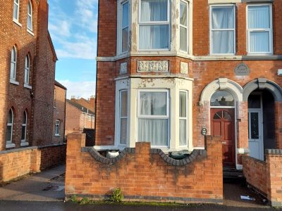 29 Storer Road Front of House