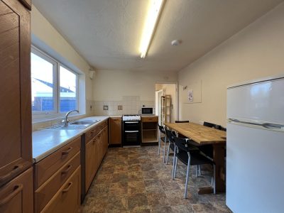 29 Storer Road Kitchen
