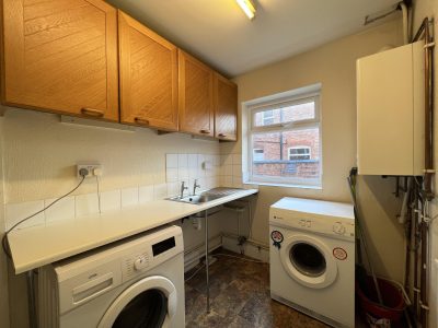 29 Storer Road Utility Room