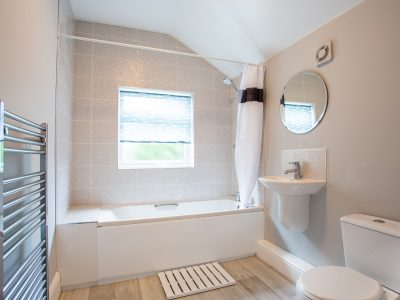 3 Edward Street Bathroom