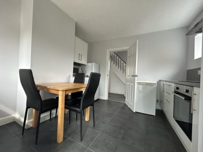3 Sharpley Road Kitchen Layout 1 NEW