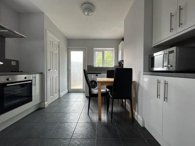 3 Sharpley Road Kitchen Layout 2 NEW