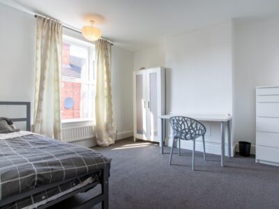 31 Hastings Street Bedroom 2