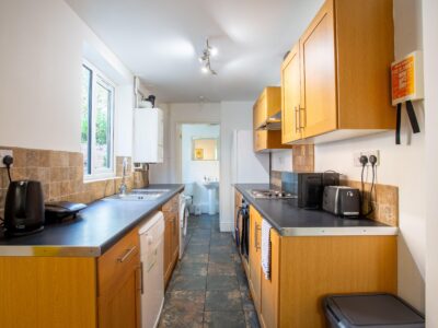 31 Hastings Street Kitchen