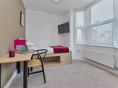 31 Storer Road Bedroom 1