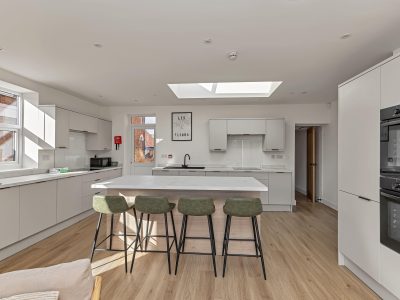 31 Storer Road Kitchen
