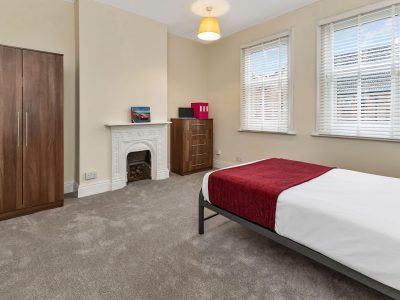 32 Fredrick Street Bedroom 2