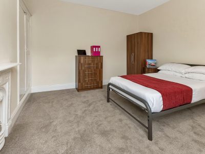 32 Fredrick Street Bedroom 3