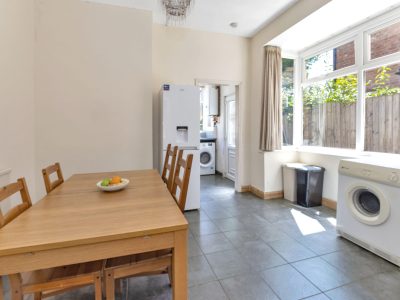 32 Fredrick Street Dining