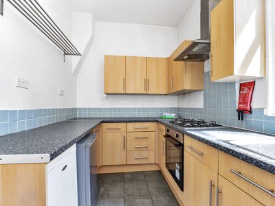 32 Fredrick Street Kitchen