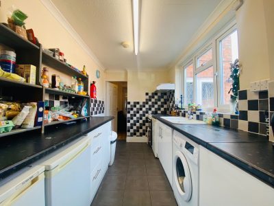 33 Edward Street Kitchen Layout 1