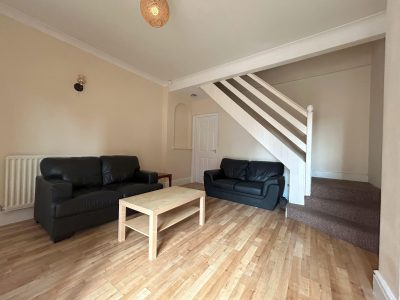 33 Edward Street Lounge