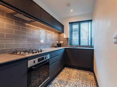 35 Burleigh Road Kitchen