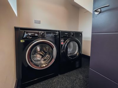 35 Burleigh Road Utility room