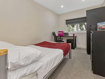 35 Roseberry Street Bedroom 2