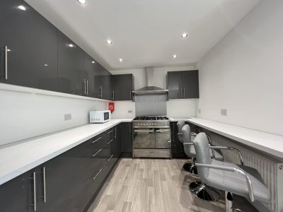 36 Ashleigh Drive Kitchen Breakfast area Layout 1