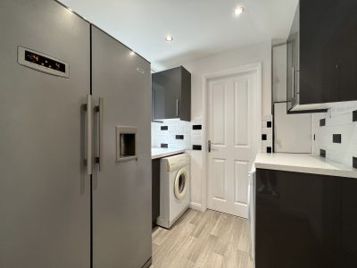 36 Ashleigh Drive Kitchen