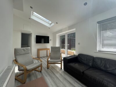 36 Ashleigh Drive Lounge Layout 2