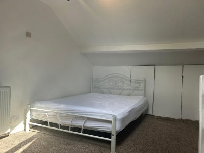 37 Granville Street Bedroom 4 1
