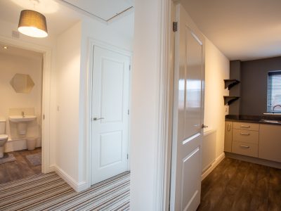 37 Wicket Close Hall