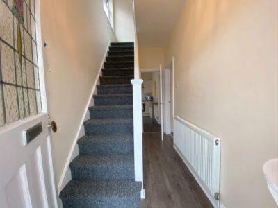 38 Woodlands Drive Hallway