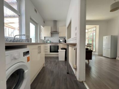 38 Woodlands Drive Kitchen