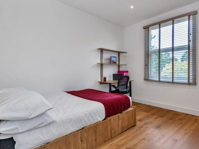41 A Park Road Bedroom 2