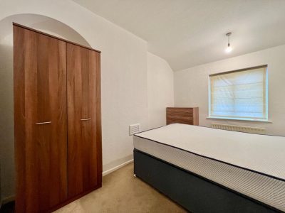 42 Burleigh Road Bedroom 1