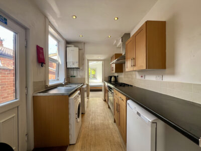 43 Fearon Street Kitchen
