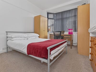 44 Woodlands Drive Bedroom 1