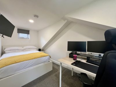 46 Ashleigh Drive Bedroom 6