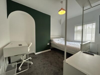 46 Burleigh Road Bedroom 1