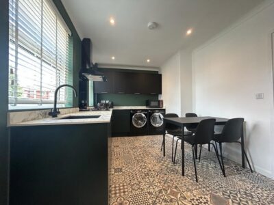 46 Burleigh Road Kitchen Layout 2