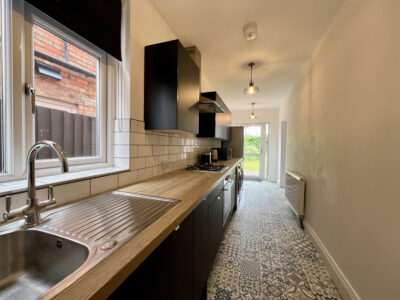 46 Woodlands Drive Kitchen