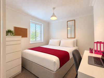 54 Kingfisher Way Bedroom 1