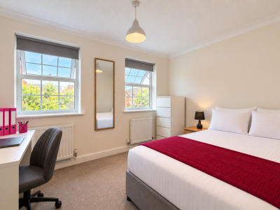 54 Kingfisher Wsy Bedroom 2