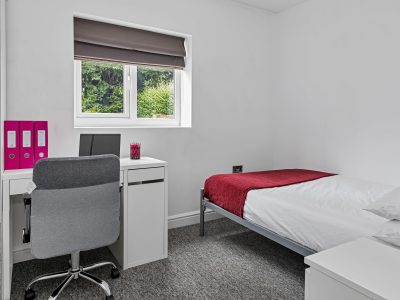 55 Broad Street Bedroom 2