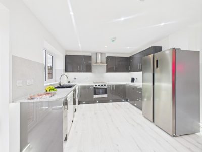 6 Beacon Drive Kitchen